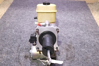 RV Chassis Parts Image