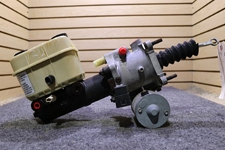 RV Chassis Parts Image