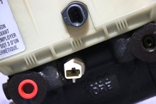 RV Chassis Parts Image