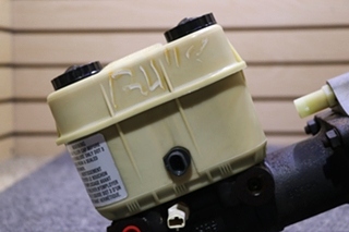 RV Chassis Parts Image