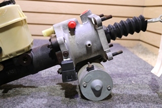 RV Chassis Parts Image