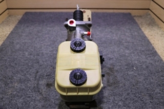 RV Chassis Parts Image