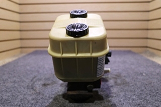 RV Chassis Parts Image