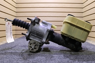 RV Chassis Parts Image