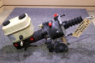 USED HYDRO MAX 2772114 BRAKE BOOSTER