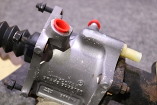 RV Chassis Parts Image