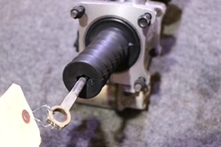 RV Chassis Parts Image