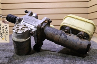 RV Chassis Parts Image