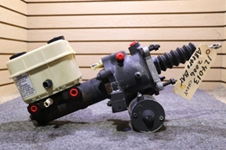 RV Chassis Parts Image