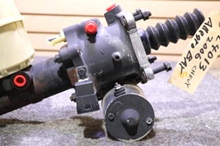 RV Chassis Parts Image