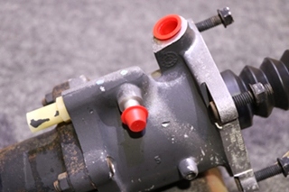 RV Chassis Parts Image