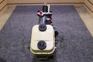 RV Chassis Parts Image