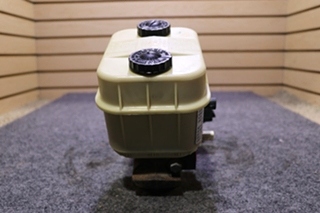 RV Chassis Parts Image
