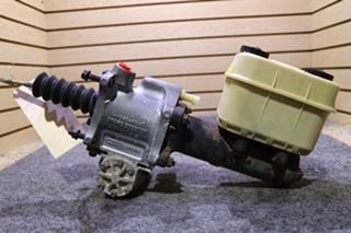 RV Chassis Parts Image