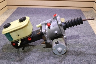 USED HYDRO MAX BRAKE BOOSTER 2772114