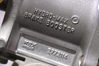 RV Chassis Parts Image