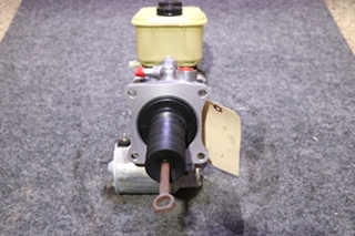 RV Chassis Parts Image