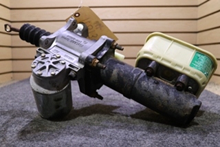 RV Chassis Parts Image
