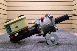 RV Chassis Parts Image