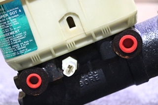 RV Chassis Parts Image