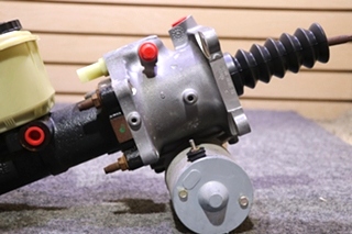 RV Chassis Parts Image