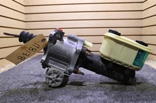 RV Chassis Parts Image