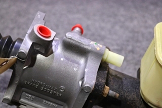 RV Chassis Parts Image