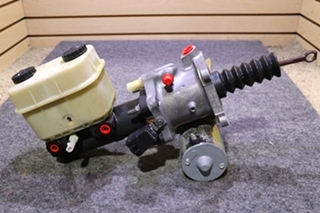 USED 2772114 HYDRO MAX BRAKE BOOSTER
