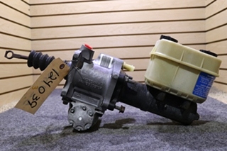 RV Chassis Parts Image