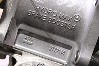 RV Chassis Parts Image