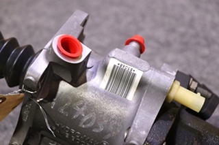 RV Chassis Parts Image