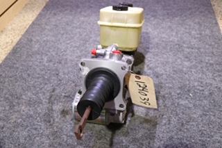 RV Chassis Parts Image