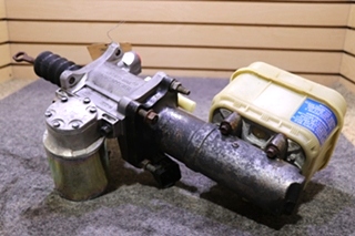 RV Chassis Parts Image