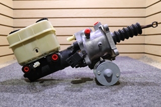 RV Chassis Parts Image