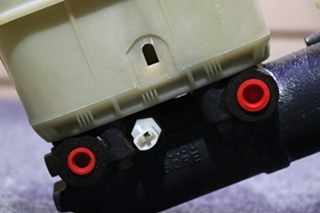 RV Chassis Parts Image
