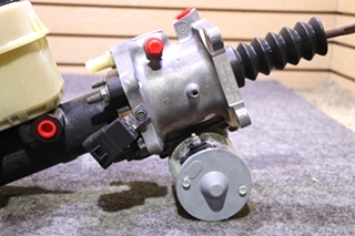 RV Chassis Parts Image