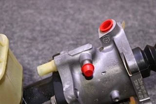 RV Chassis Parts Image