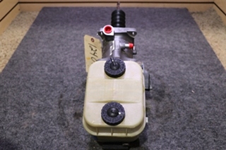 RV Chassis Parts Image
