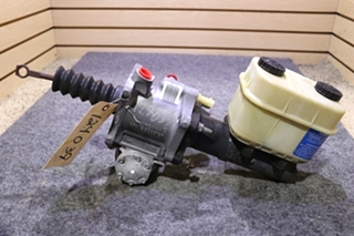 RV Chassis Parts Image