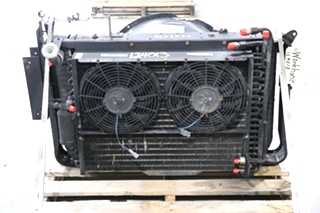 USED 2006 ALLEGRO BAY RADIATOR