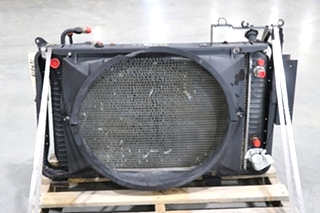 RV Chassis Parts Image