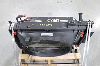 RV Chassis Parts Image