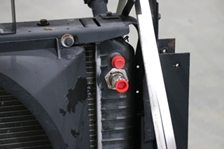 RV Chassis Parts Image