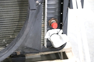 RV Chassis Parts Image