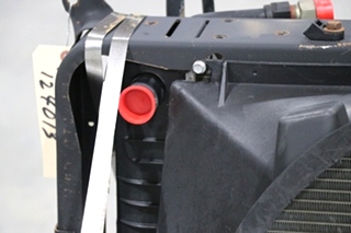 RV Chassis Parts Image