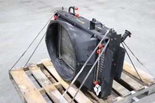 RV Chassis Parts Image
