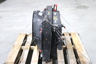 RV Chassis Parts Image