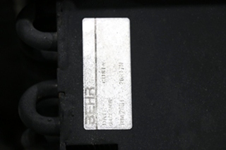 RV Chassis Parts Image