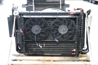 RV Chassis Parts Image