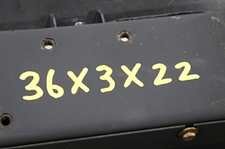 RV Chassis Parts Image
